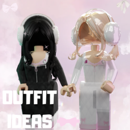 [NEW FITS!🎀] lea's and kim's matching fits