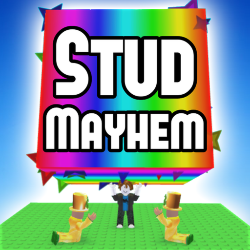 Stud Mayhem icon