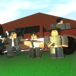 [CDLS] Sxnchez Family