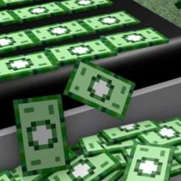 💸Ông trùm nhà máy ngân hàng icon
