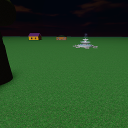 Nextbot game(HALLOWEEN UPDATE!!)