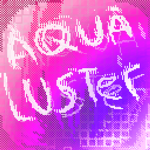 ༄ Aqua Luster ༄