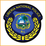 Liberian National Police.