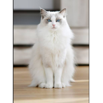 Cat's idea!