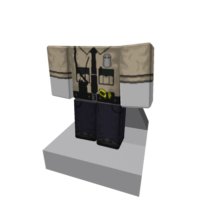 Uniform Giver