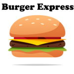 Burger Express.