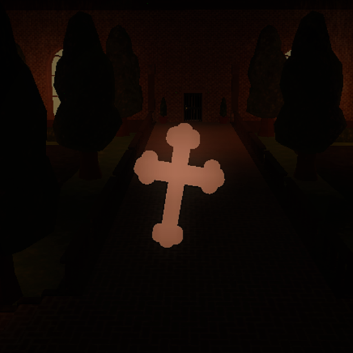  PLAYER CRUCIFIX TESTING