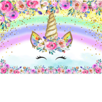 Unicorn rose's