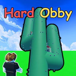 Grow a Garden Obby (Hard) icon