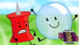 [☀️][SOLO TEAMS] Walka o BFDIA[☀️]