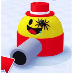Tank Game For Brainrots icon