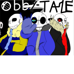 (SMALL UPDATE) Obby-Tale
