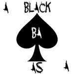 Black As