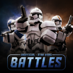 Star Wars: Battles