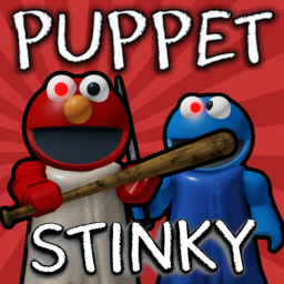 Puppet Old Version