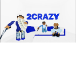 TO CRAZY GANG