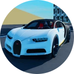 Bujati enzo Roblox gamepass thumbnail