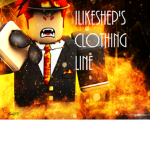 IlikeShep's Clothing line