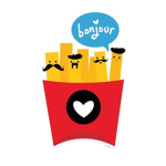 French Fries WORLD ! *+*