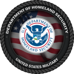 [USM] · Department of Homeland Security
