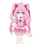 ゆいゆいのお部屋