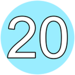 Stage 20