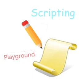 Scripting Playground icon