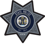 USA | Nevada Highway Patrol Police Academy