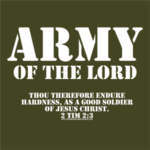 christen soldiers