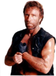 The Chuck Norris