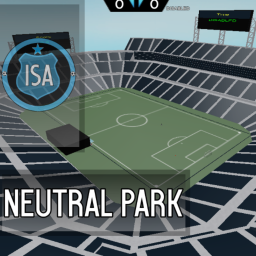 ISA | Neutral Park