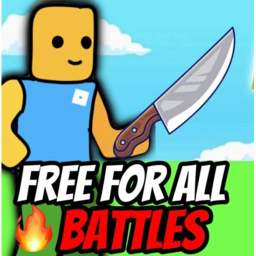 Free For All Battles!