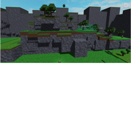 Lost Island
