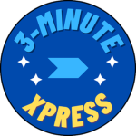 3-Minute Xpress | Exterior Car Wash