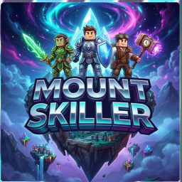 MOUNT SKILLER