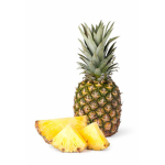 Pineapple Clothing and More