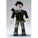 Army Base For Military