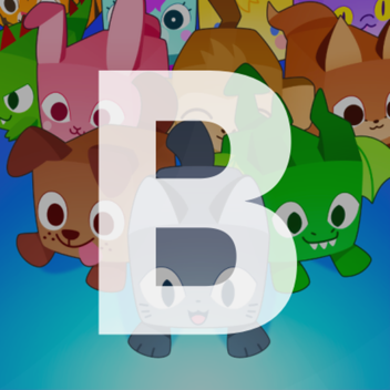 Pet Simulator 2 Reborn [IN-DEV]