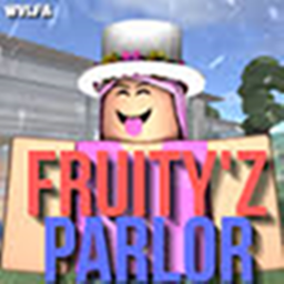 Fruityz's | Parlor V.1