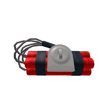 TNT Bundle w/ timer.