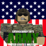[USM] United Stαtes Army