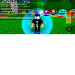 Les robux de moi ahahah