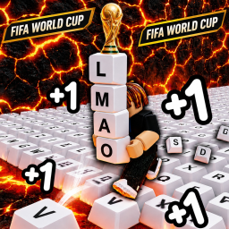 [ WORLD CUP ] +1 Keyboard Escape icon