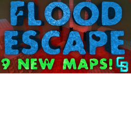 FLOOD ESCAPE 3 (Beta)