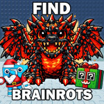 FIND BRAINROTS [83]