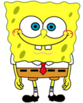 The Krusty Krab っ