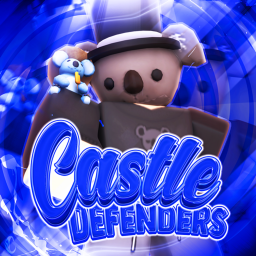 Castle Defenders - 🏰