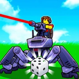 Just Roll And Defend icon