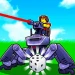 Just Roll And Defend icon