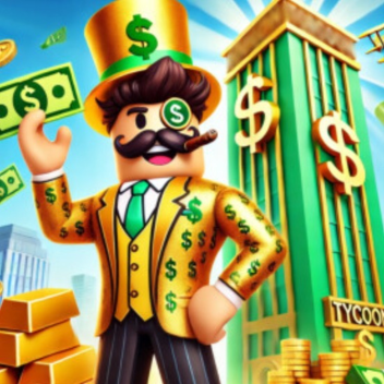 [💰] business tycoon
